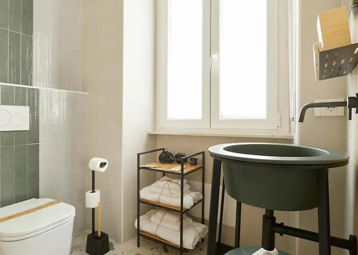 La Casa Di Walter Ascoli Piceno