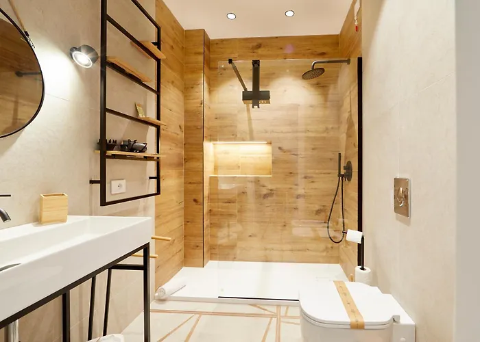 Bed & Breakfast La Casa Di Walter Ascoli Piceno