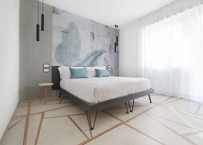 Bed & Breakfast La Casa Di Walter Ascoli Piceno