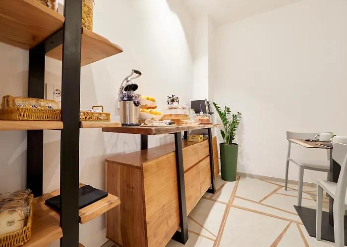 La Casa Di Walter Bed & Breakfast