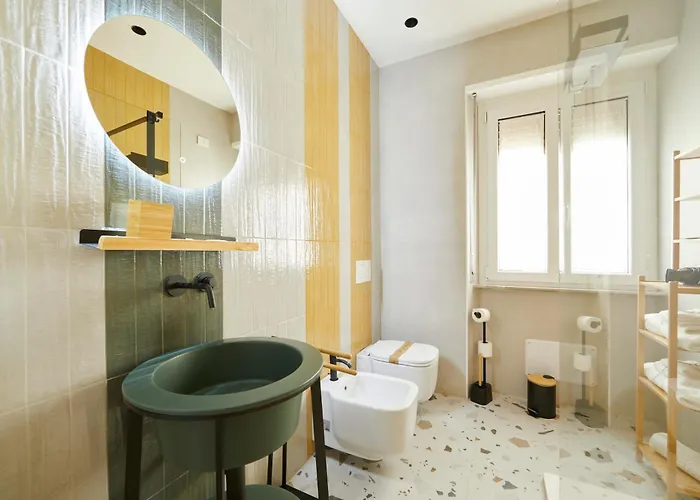 La Casa Di Walter Ascoli Piceno