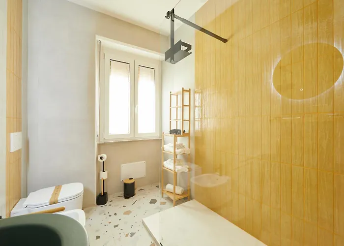 La Casa Di Walter 3*