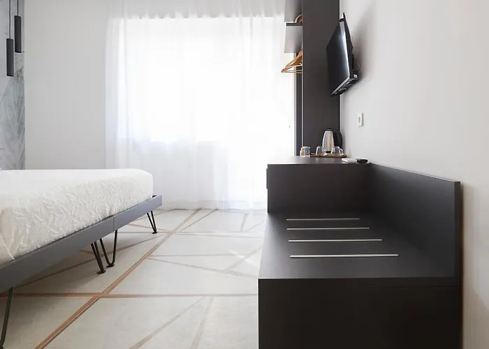 La Casa Di Walter 3* Ascoli Piceno