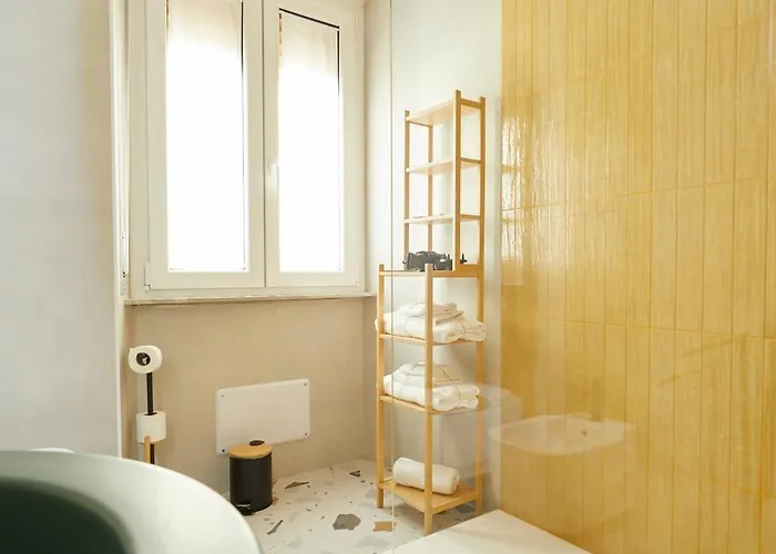 La Casa Di Walter Bed & Breakfast