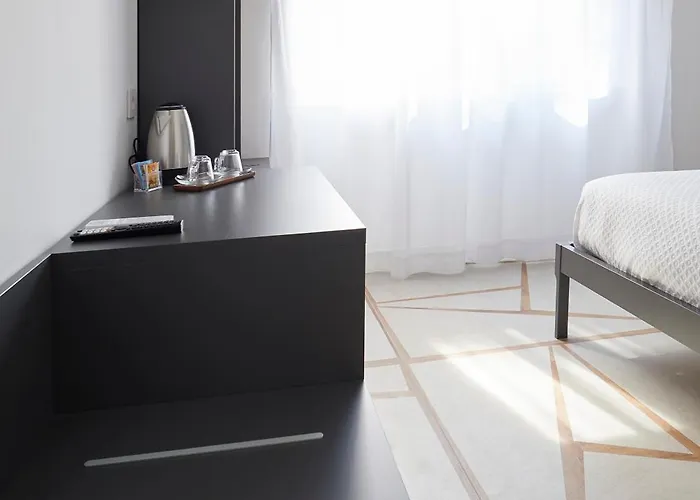 Bed & Breakfast La Casa Di Walter Ascoli Piceno