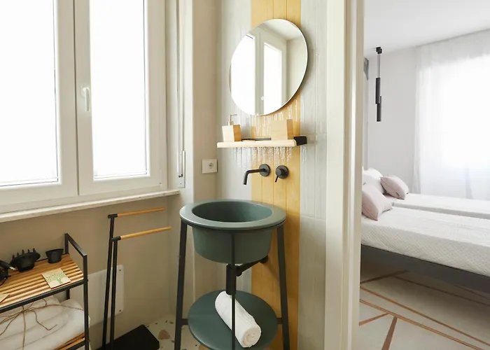 La Casa Di Walter Ascoli Piceno