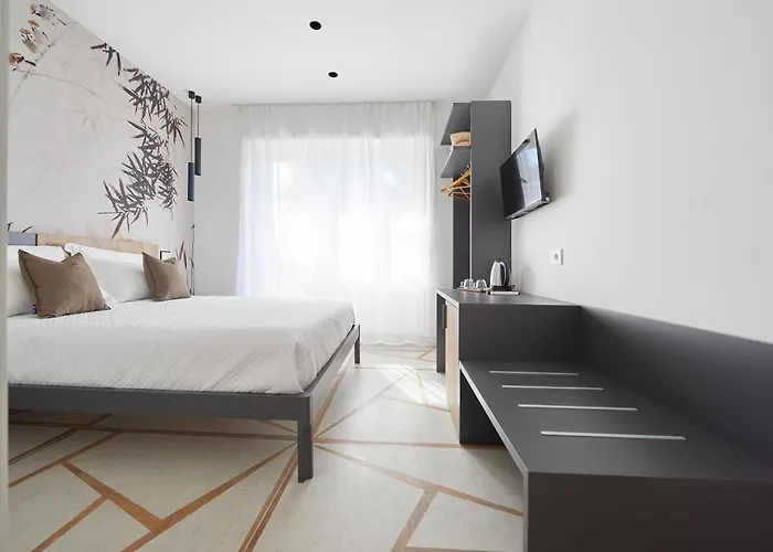 La Casa Di Walter 3* Ascoli Piceno