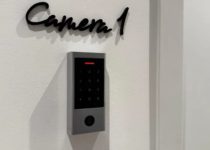 La Casa Di Walter 3*