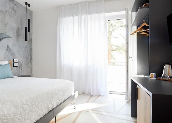 Bed & Breakfast La Casa Di Walter Ascoli Piceno