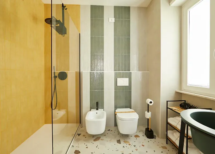 La Casa Di Walter 3*