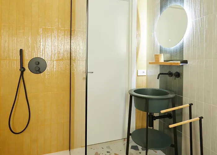 Bed & Breakfast La Casa Di Walter 3*