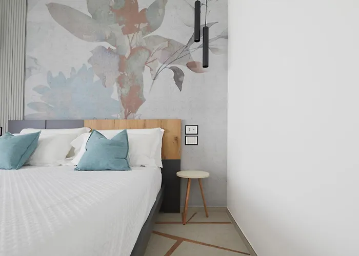 La Casa Di Walter 3* Ascoli Piceno