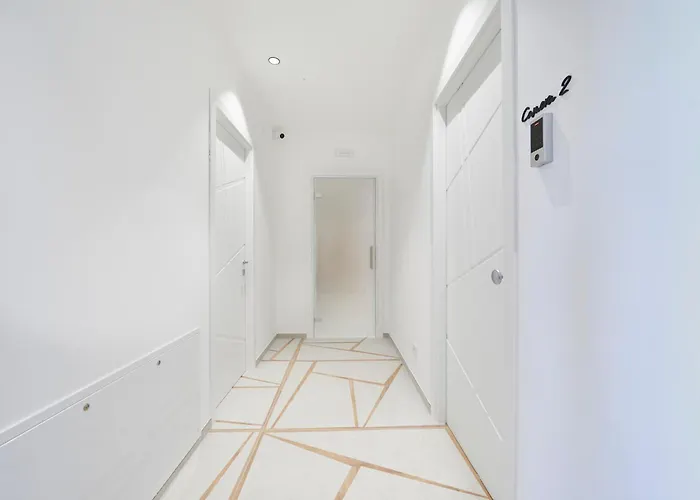 La Casa Di Walter 3* Ascoli Piceno