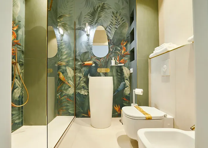 La Casa Di Walter Bed & Breakfast 3*