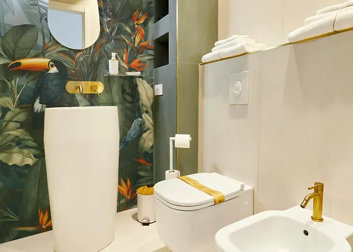 La Casa Di Walter Ascoli Piceno