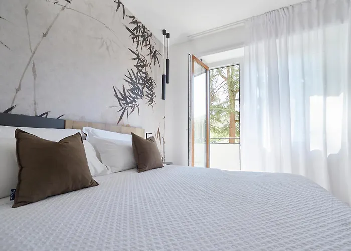 La Casa Di Walter Bed & Breakfast 3*