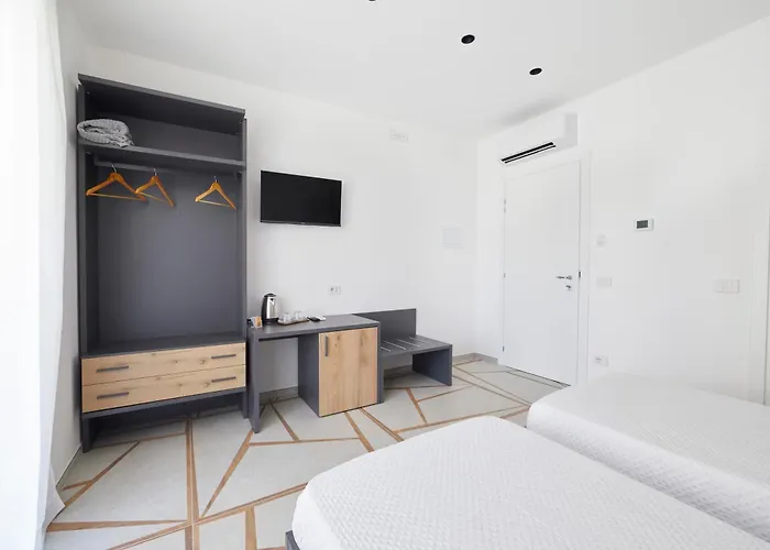 Bed & Breakfast La Casa Di Walter 3*